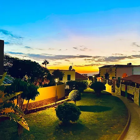 아파트 Lavitalsol