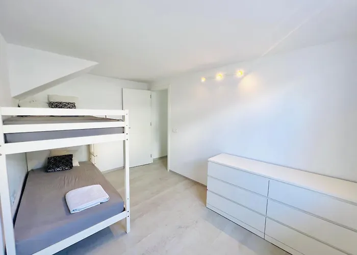 Lavitalsol 아파트