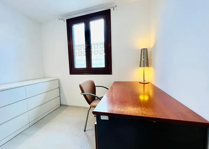 아파트 Lavitalsol *