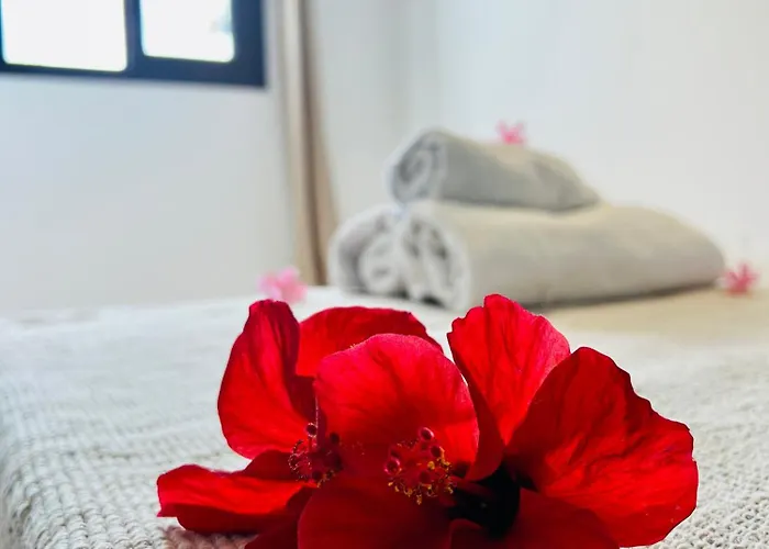 Lavitalsol 아파트 아데제