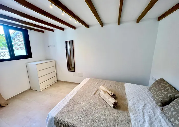 Lavitalsol 아파트 아데제