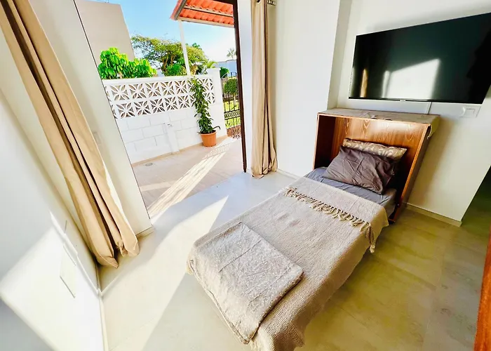 Lavitalsol 아파트 아데제