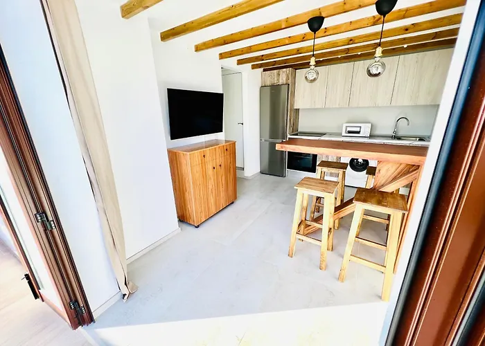 아파트 Lavitalsol 아데제