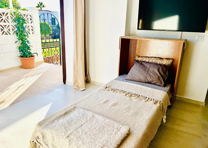 아파트 Lavitalsol *