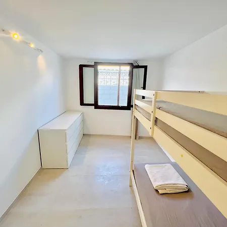 Appartamento Lavitalsol