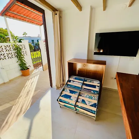 Apartamento Lavitalsol *