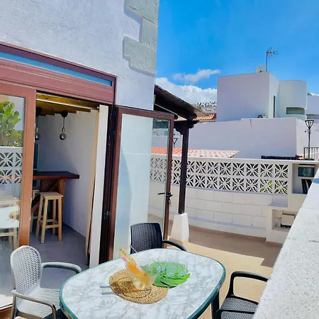 Appartamento Lavitalsol Costa Adeje (Tenerife)