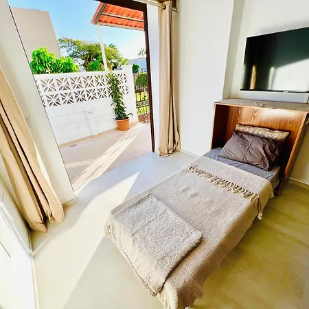 Lavitalsol Appartamento Costa Adeje (Tenerife)