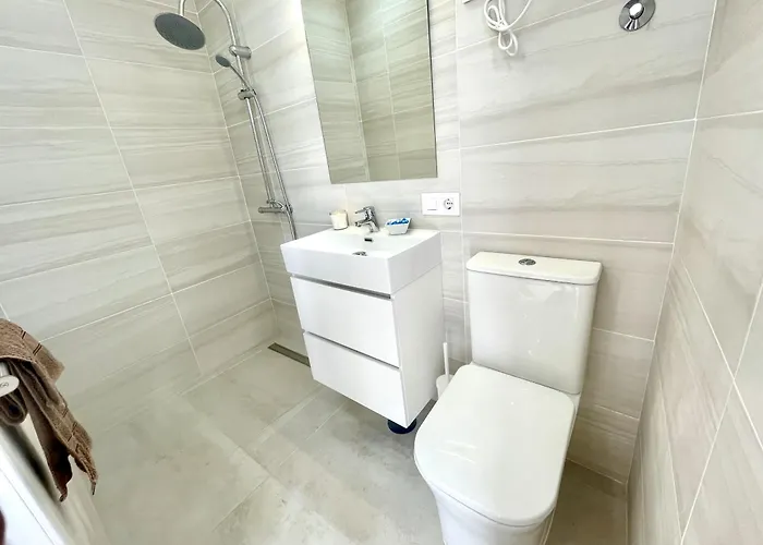 Apartment Lavitalsol *