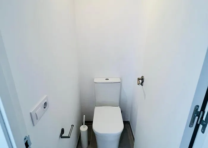 Apartment Lavitalsol
