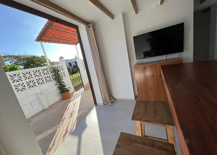 Apartment Lavitalsol Costa Adeje (Tenerife)