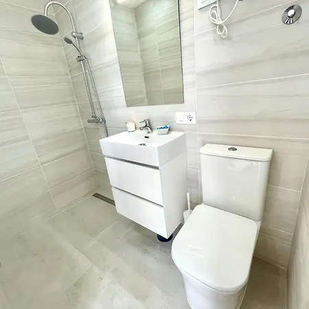 Apartament Lavitalsol *