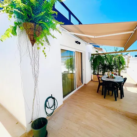 Lavitalsol Apartament Costa Adeje (Tenerife)