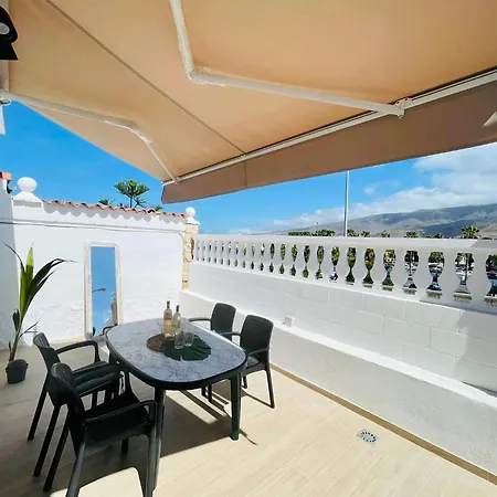 Lavitalsol Apartment