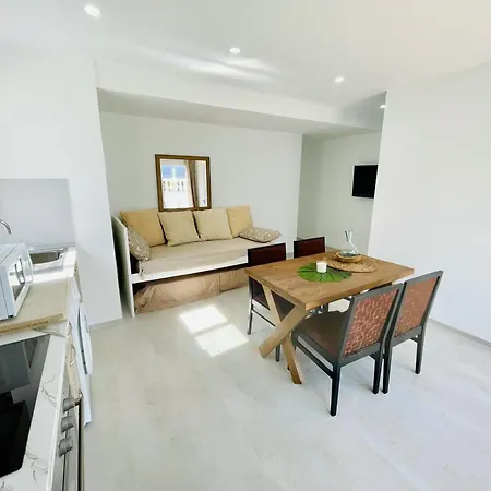 Lavitalsol Apartment *