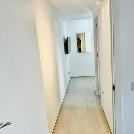 Lavitalsol * Costa Adeje (Tenerife)