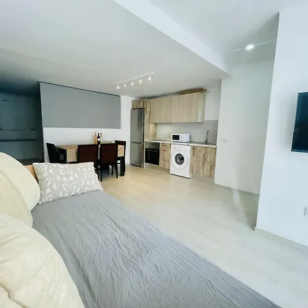 Apartament Lavitalsol *