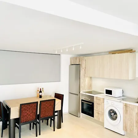 Apartament Lavitalsol Costa Adeje (Tenerife)