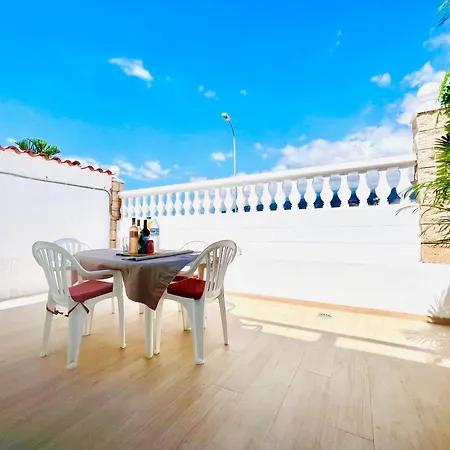 Apartment Lavitalsol