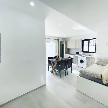 Lavitalsol Costa Adeje (Tenerife)