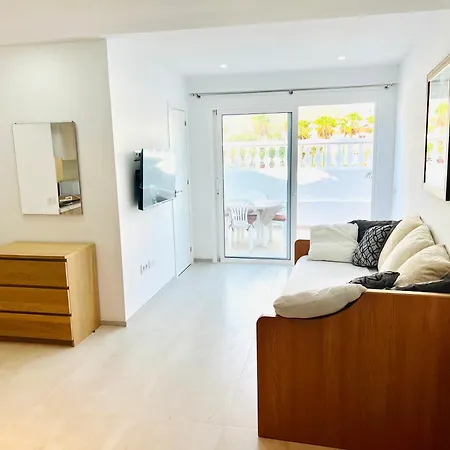 Lavitalsol Apartament