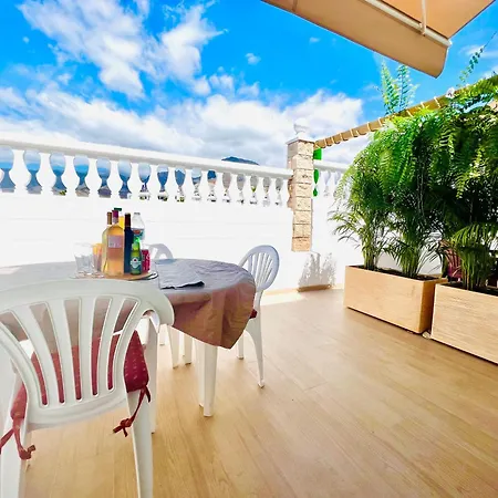 Lavitalsol Apartment