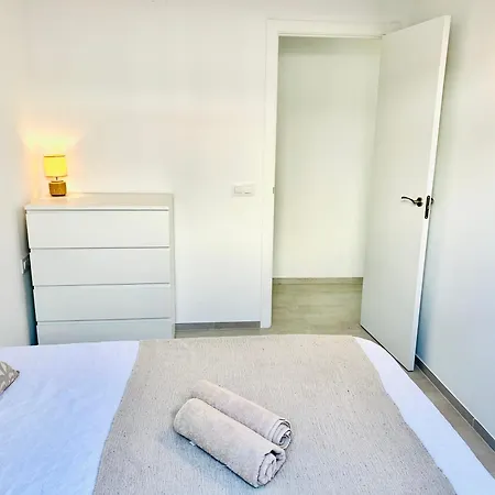 Apartament Lavitalsol *