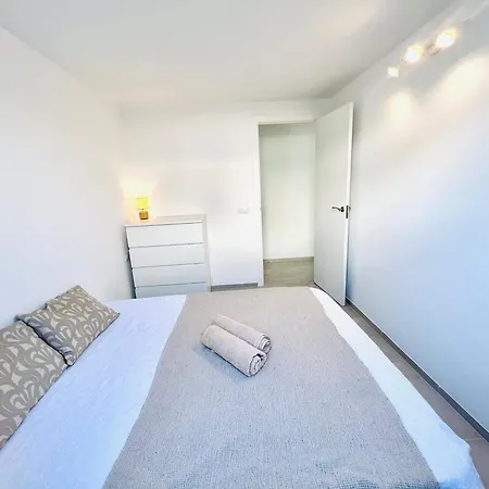 Apartament Lavitalsol Costa Adeje (Tenerife)