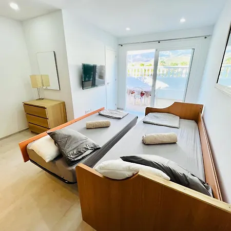 Lavitalsol * Costa Adeje (Tenerife)