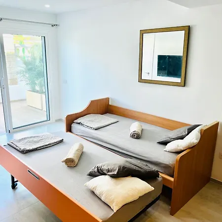Lavitalsol Apartament Costa Adeje (Tenerife)
