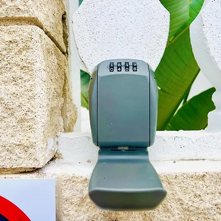 Lavitalsol Apartment