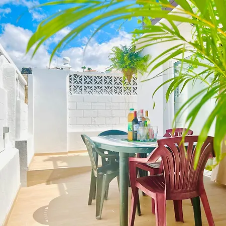 Apartment Lavitalsol *