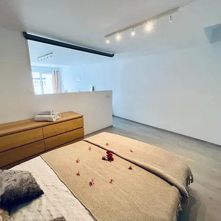 Apartament Lavitalsol Costa Adeje (Tenerife)