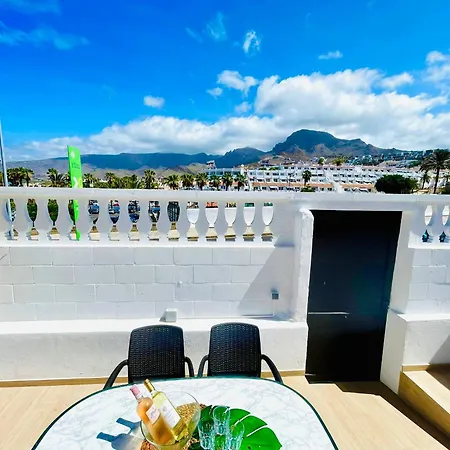 Lavitalsol Lägenhet Costa Adeje (Tenerife)