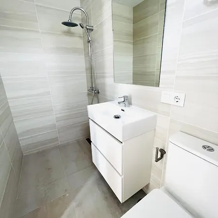 Apartament Lavitalsol *