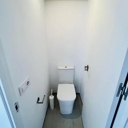 Apartament Lavitalsol