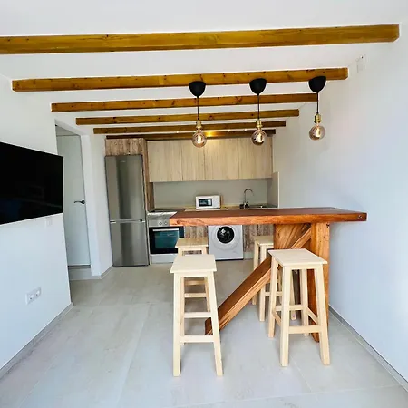 Lavitalsol Apartment *