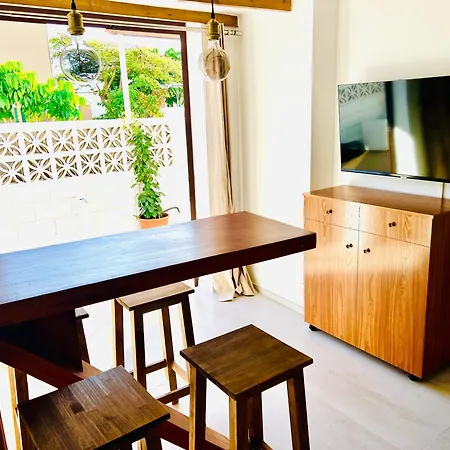 Apartment Lavitalsol *