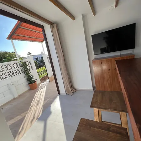 Apartament Lavitalsol Costa Adeje (Tenerife)