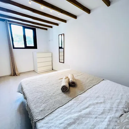 Lavitalsol Apartment