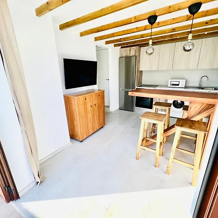 Apartament Lavitalsol Costa Adeje (Tenerife)