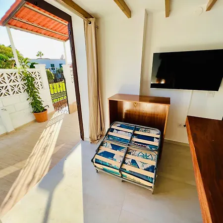 Lavitalsol Apartament