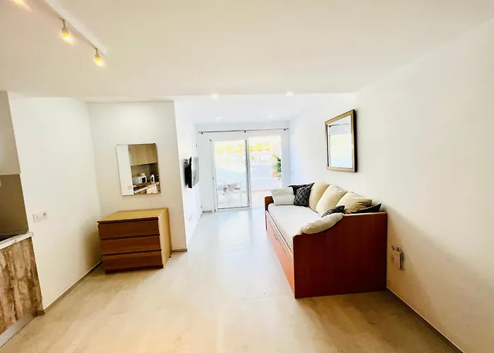 Lavitalsol アパート