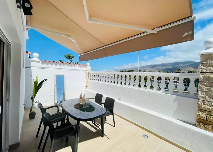 Lavitalsol アパート