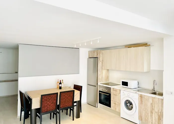 アパート Lavitalsol アデヘ