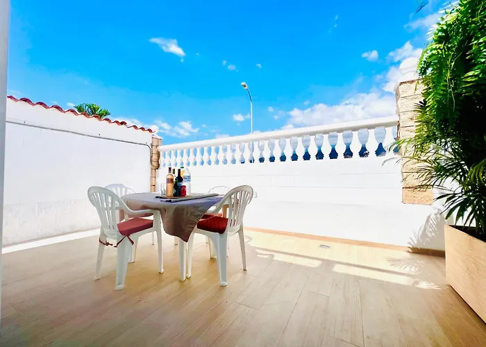 アパート Lavitalsol