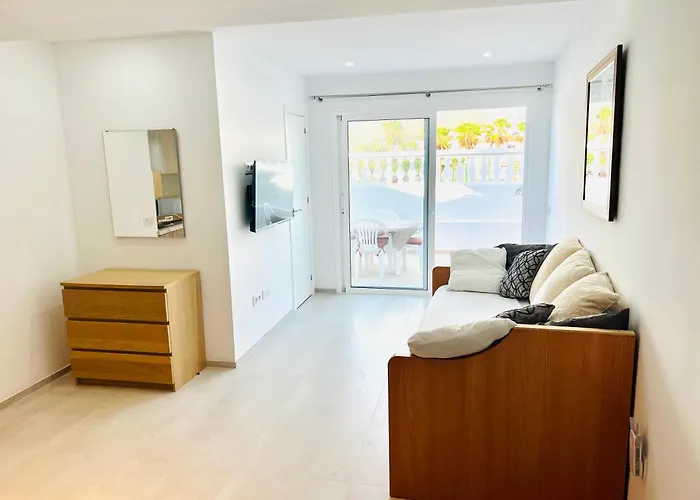 Lavitalsol アパート