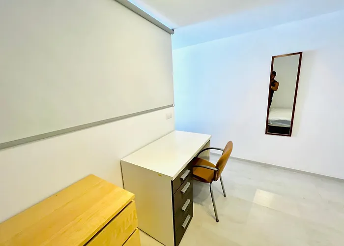 Lavitalsol アパート *