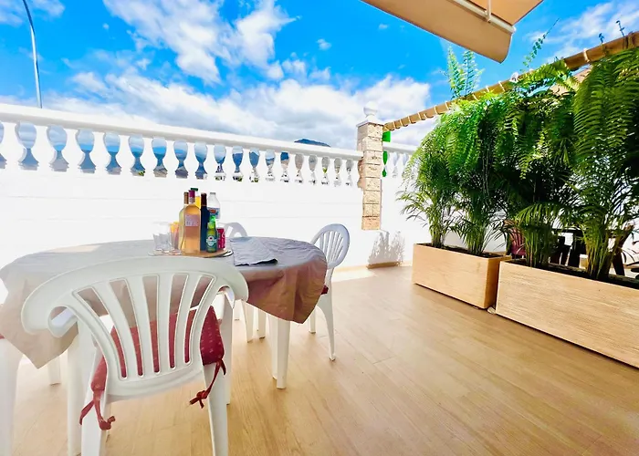 Lavitalsol アパート