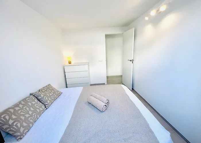 アパート Lavitalsol アデヘ